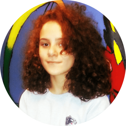 Photo of Adrianna