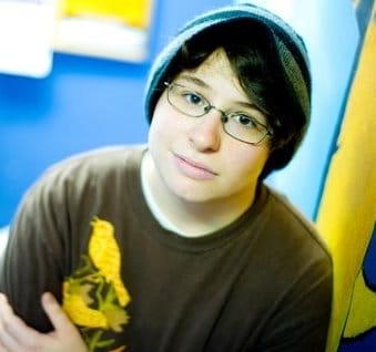 Photo of Kevin