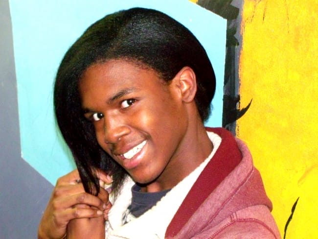 Photo of Andre