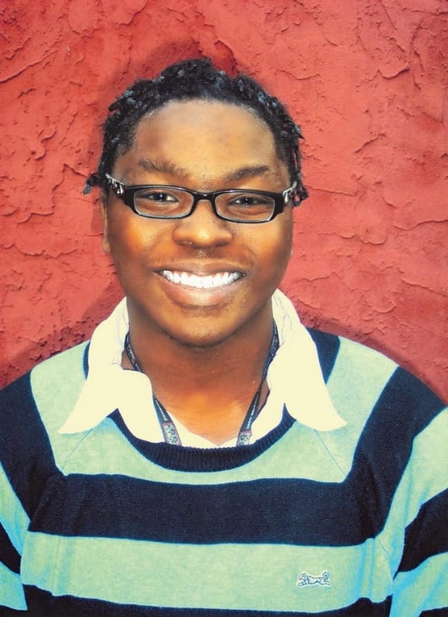 Photo of Khalil